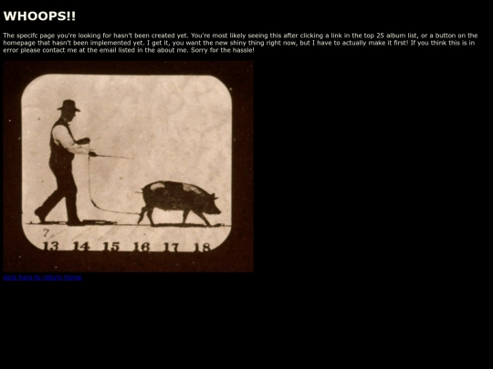 notmade screenshot