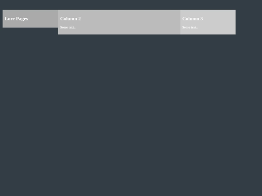 WikiMain screenshot