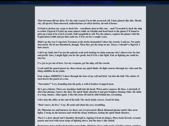 duran1 screenshot