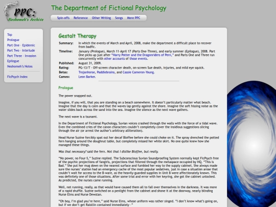 ficpsych/casefile02 screenshot