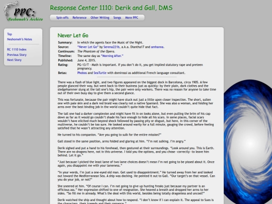 rc1110/04nlg screenshot