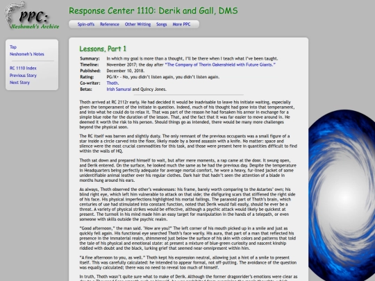rc1110/07i3lessons1 screenshot