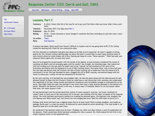 rc1110/07i3lessons2 screenshot