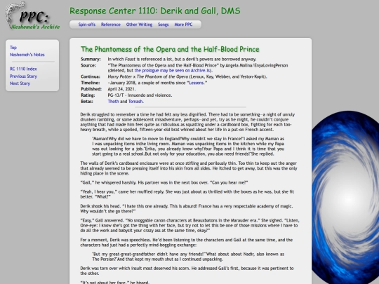 rc1110/08pohbp screenshot