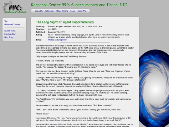 rc999/09i7lnas screenshot