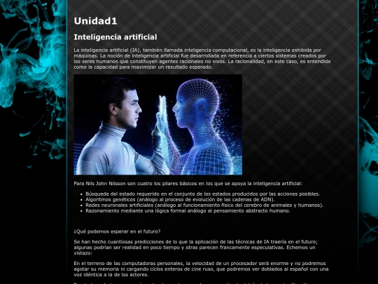 unidad1 screenshot