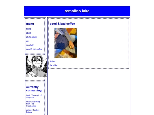 coffeegb screenshot