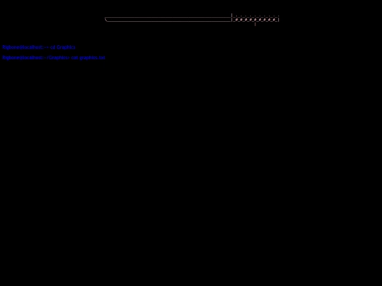 Graphics screenshot