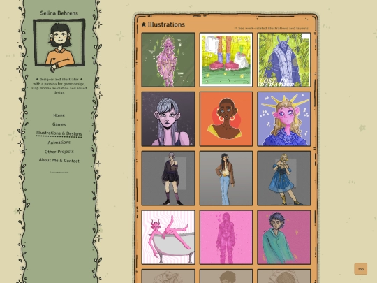 illus screenshot