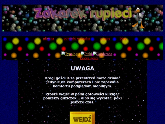 artykuly screenshot