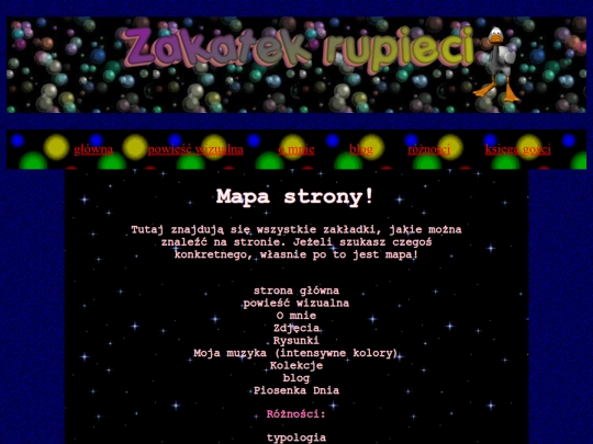 mapa screenshot