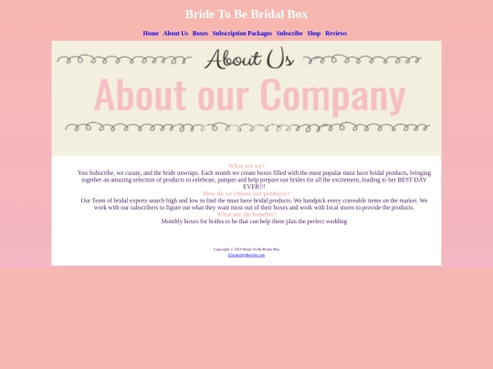 aboutus screenshot