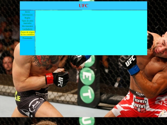 paisesdondeselucha screenshot