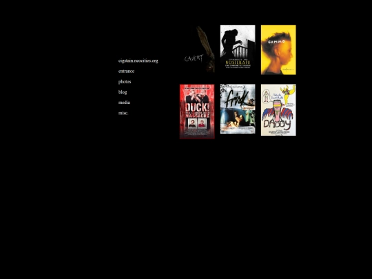 eek screenshot
