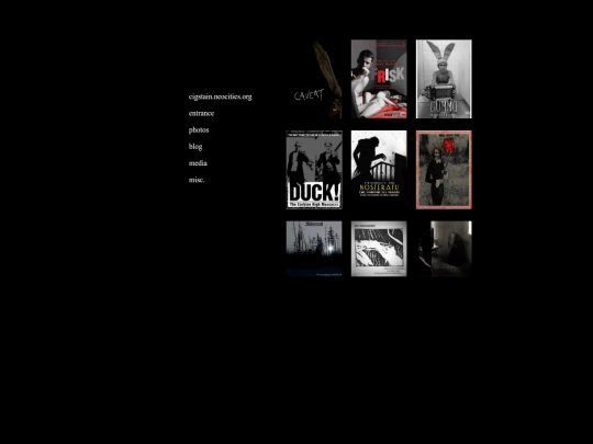 media screenshot