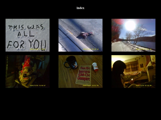 photos screenshot
