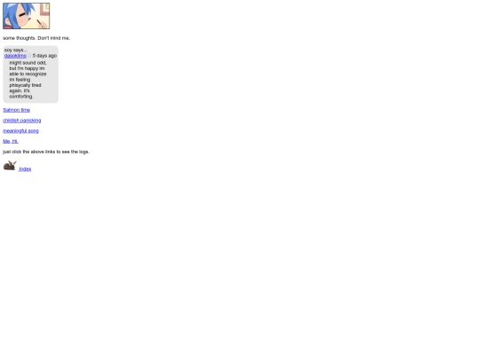 bloglogs/iframe1 screenshot