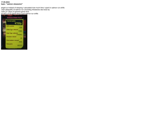 bloglogs/salmon-run screenshot