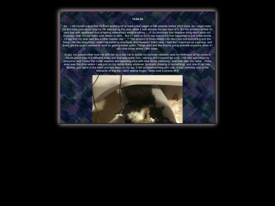 lazydaydreaming screenshot