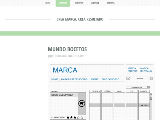 contenidobocetos screenshot