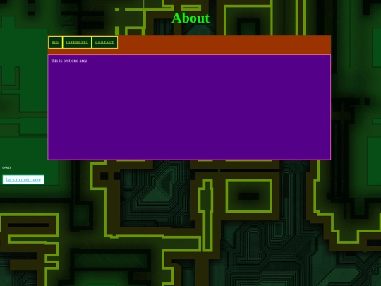 about screenshot