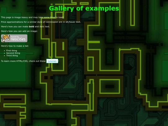 gallery screenshot