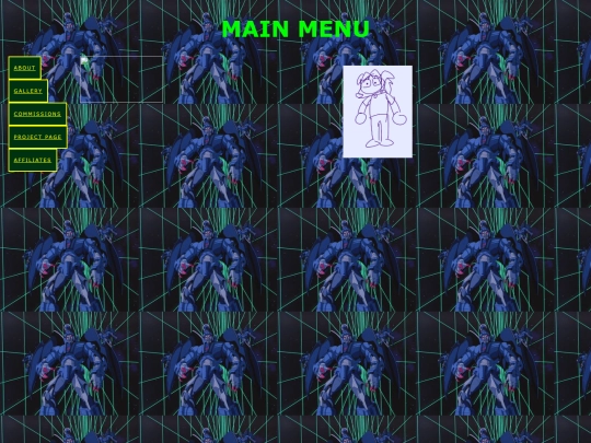 main screenshot