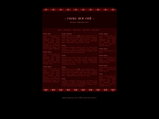 test screenshot