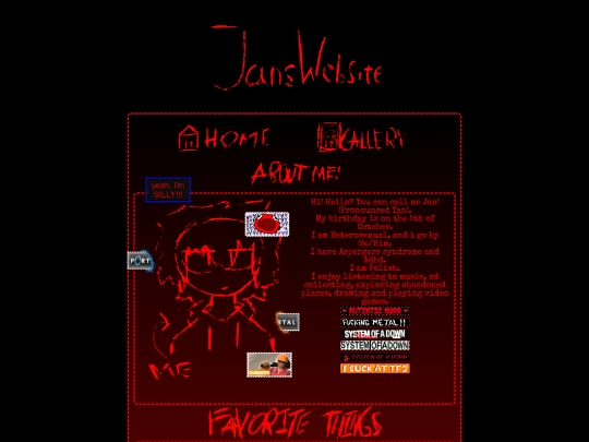 about screenshot