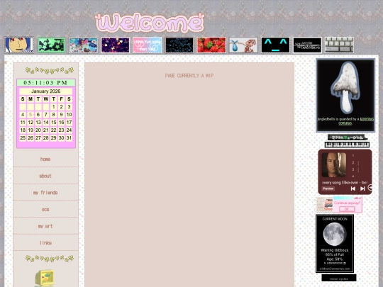 ocs screenshot