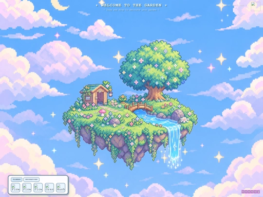 other island screenshot