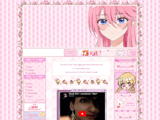 youtube screenshot