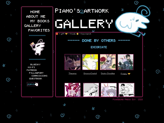 gallery screenshot