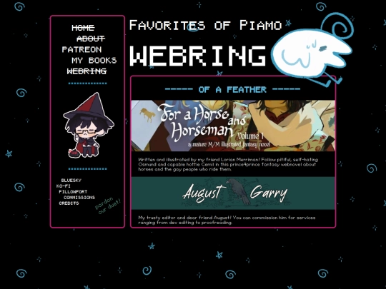 test screenshot
