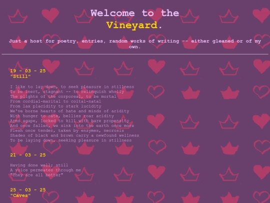 thevineyard screenshot