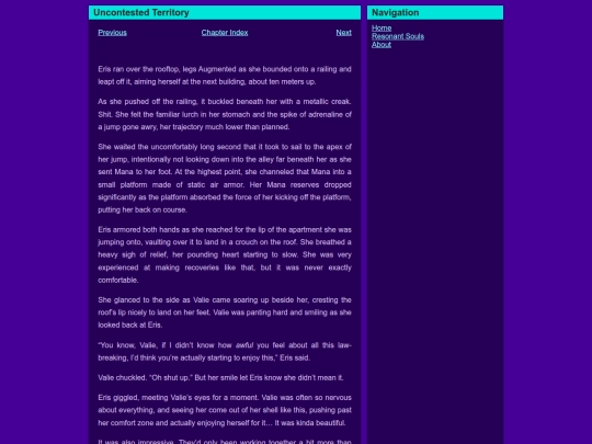 chapters/UncontestedTerritory screenshot