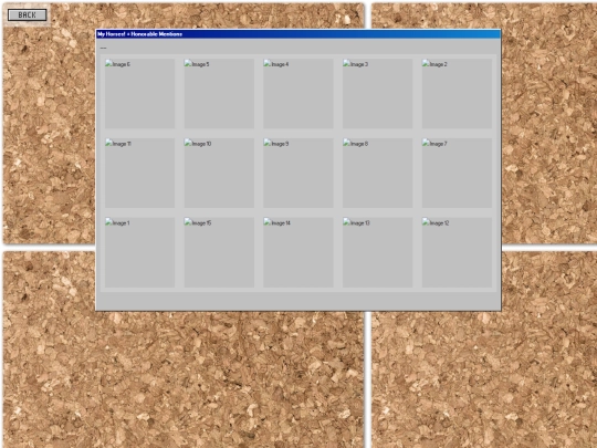 horsefolder screenshot