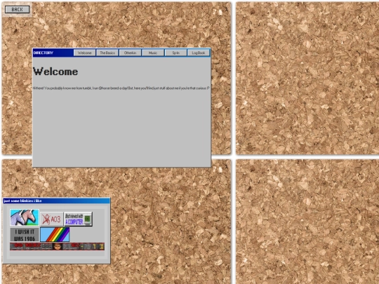 identitythings screenshot