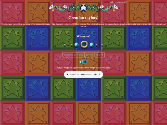 bonus_creations screenshot