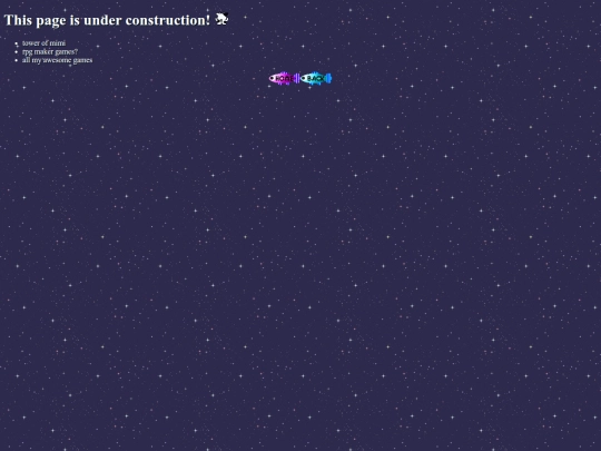 bonus_projects screenshot