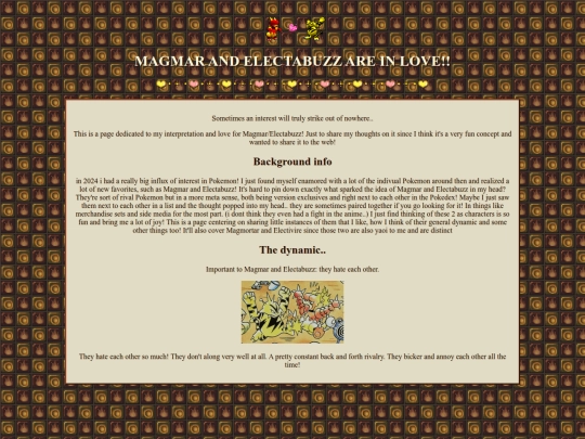 elecmar screenshot