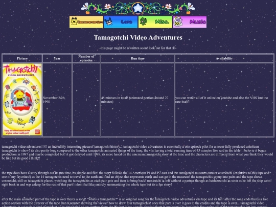 tva screenshot