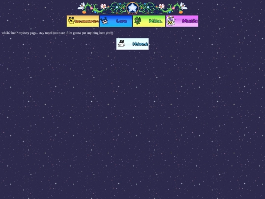writing screenshot