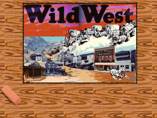 west-world screenshot