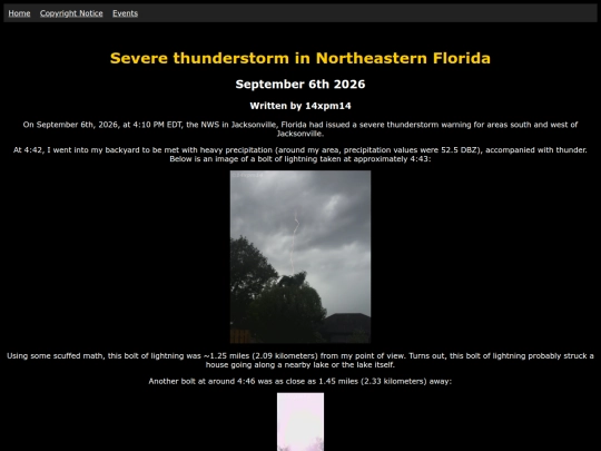 FLseverestorm9162026 screenshot