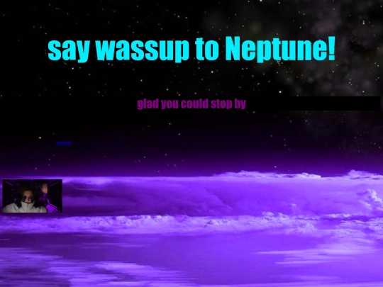 neptune1 screenshot