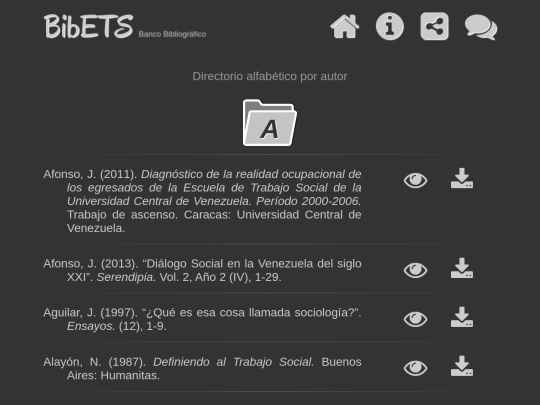 d/a screenshot