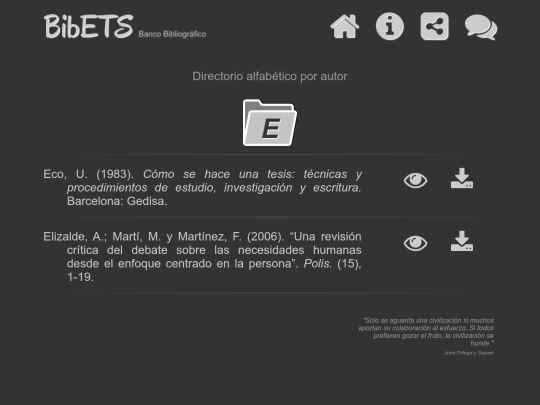 d/e screenshot