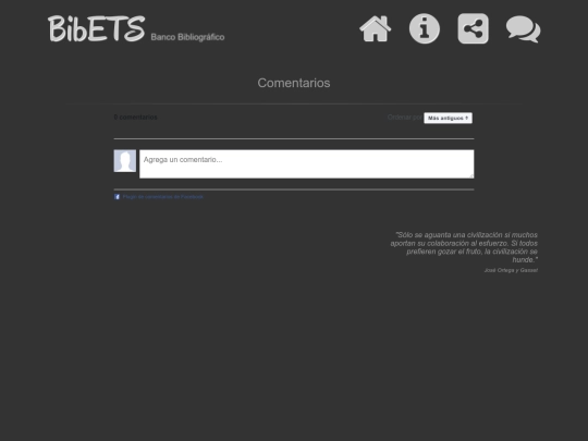 f/comentarios screenshot