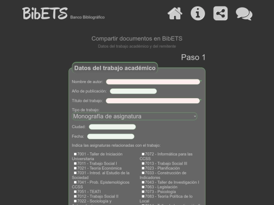 f/tra screenshot